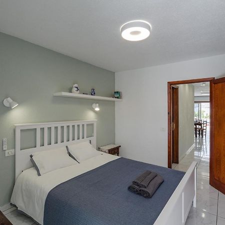 One-Bedroom With Views Of Los Gigantes Santiago del Teide Dış mekan fotoğraf