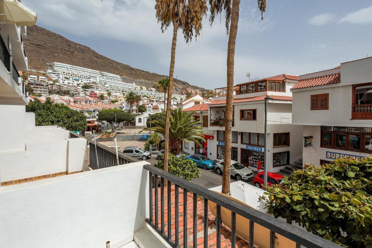 One-Bedroom With Views Of Los Gigantes Santiago del Teide Dış mekan fotoğraf